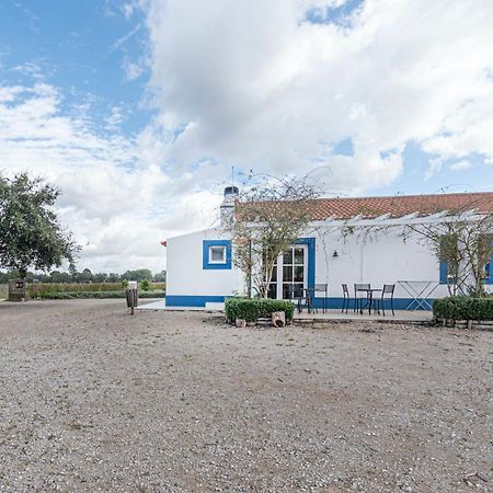 Willa Casa Do Pomar Sesimbra Zewnętrze zdjęcie