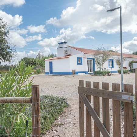 Willa Casa Do Pomar Sesimbra Zewnętrze zdjęcie