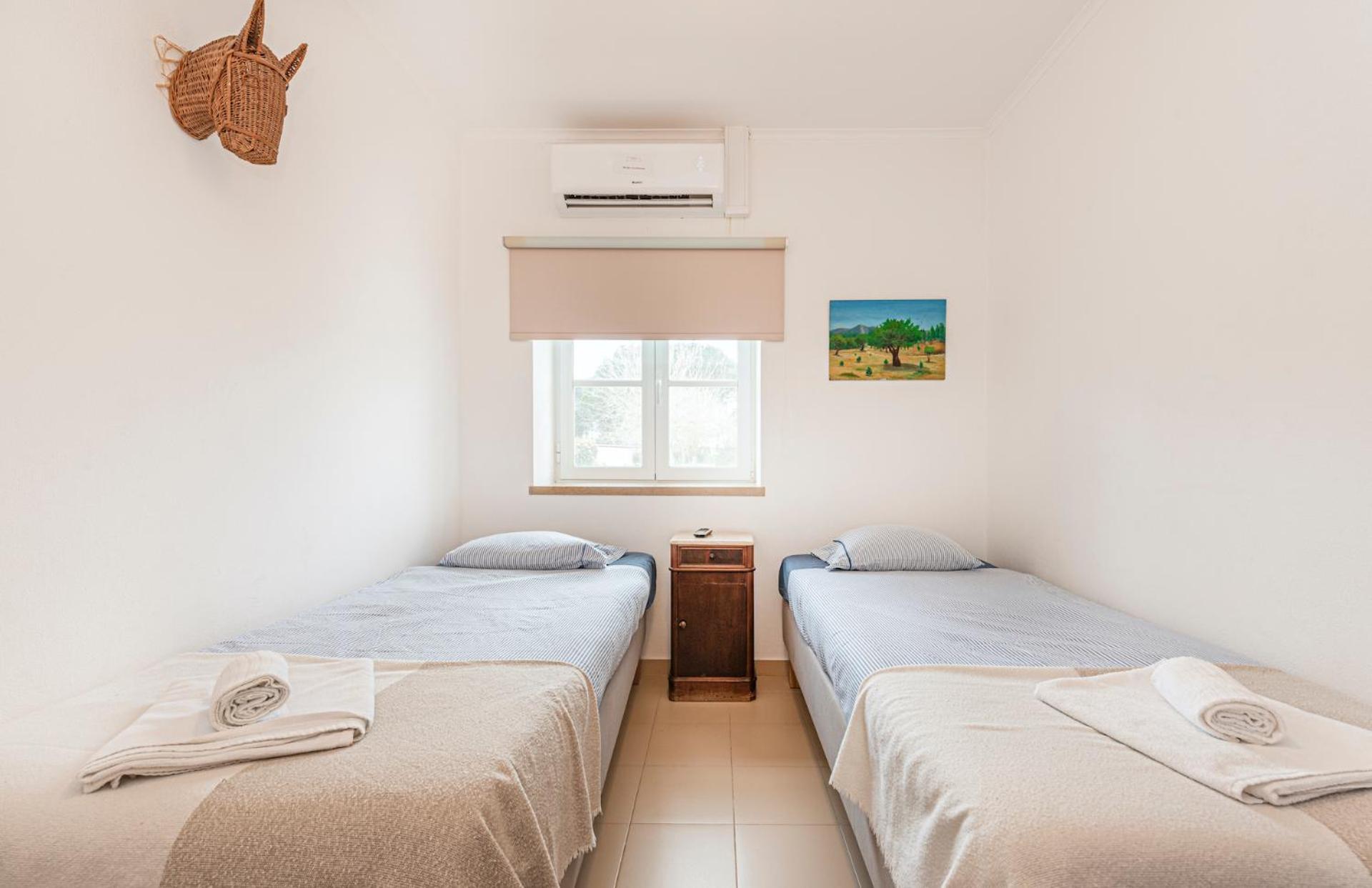 Willa Casa Do Pomar Sesimbra Zewnętrze zdjęcie