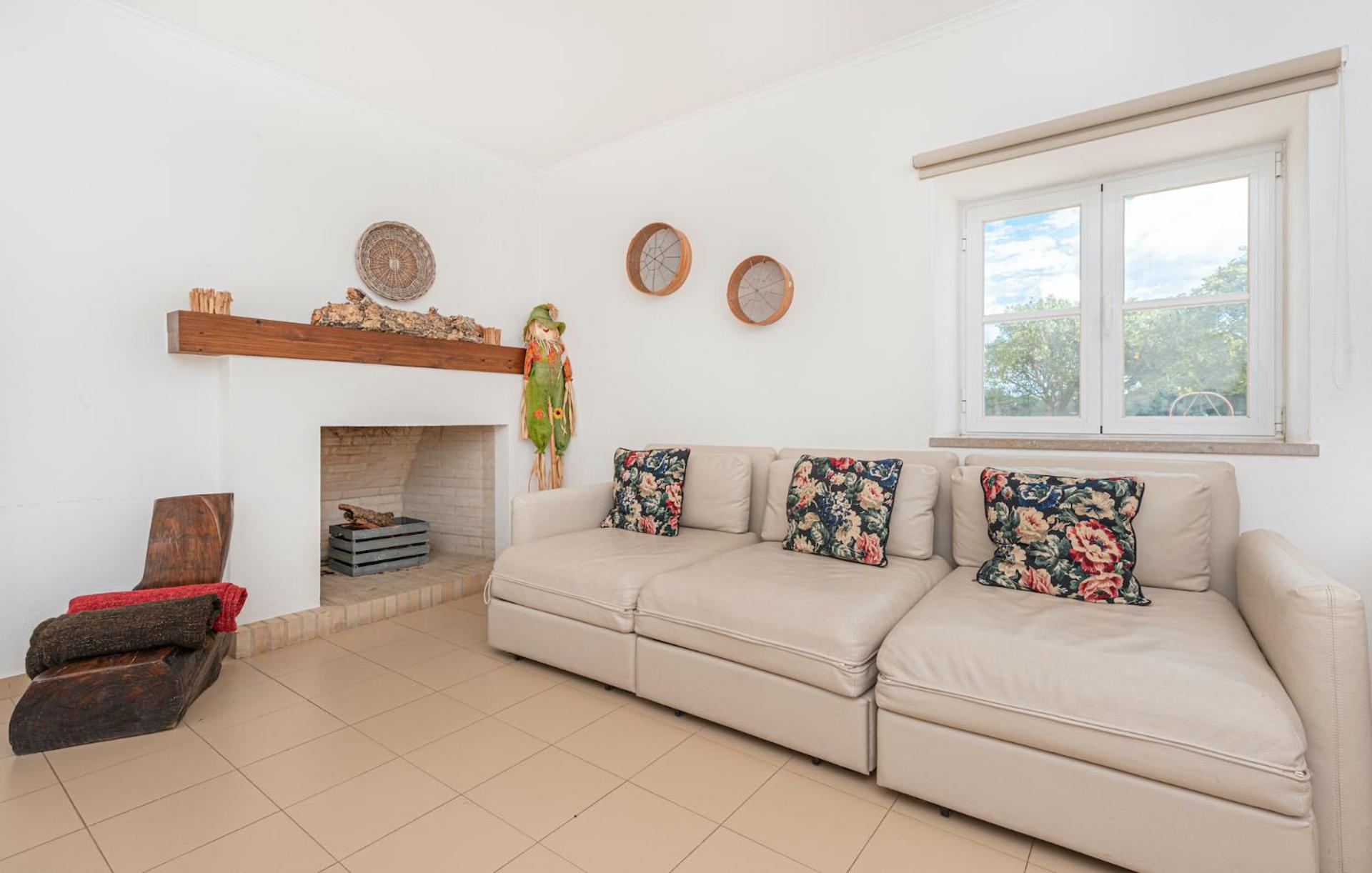 Willa Casa Do Pomar Sesimbra Zewnętrze zdjęcie
