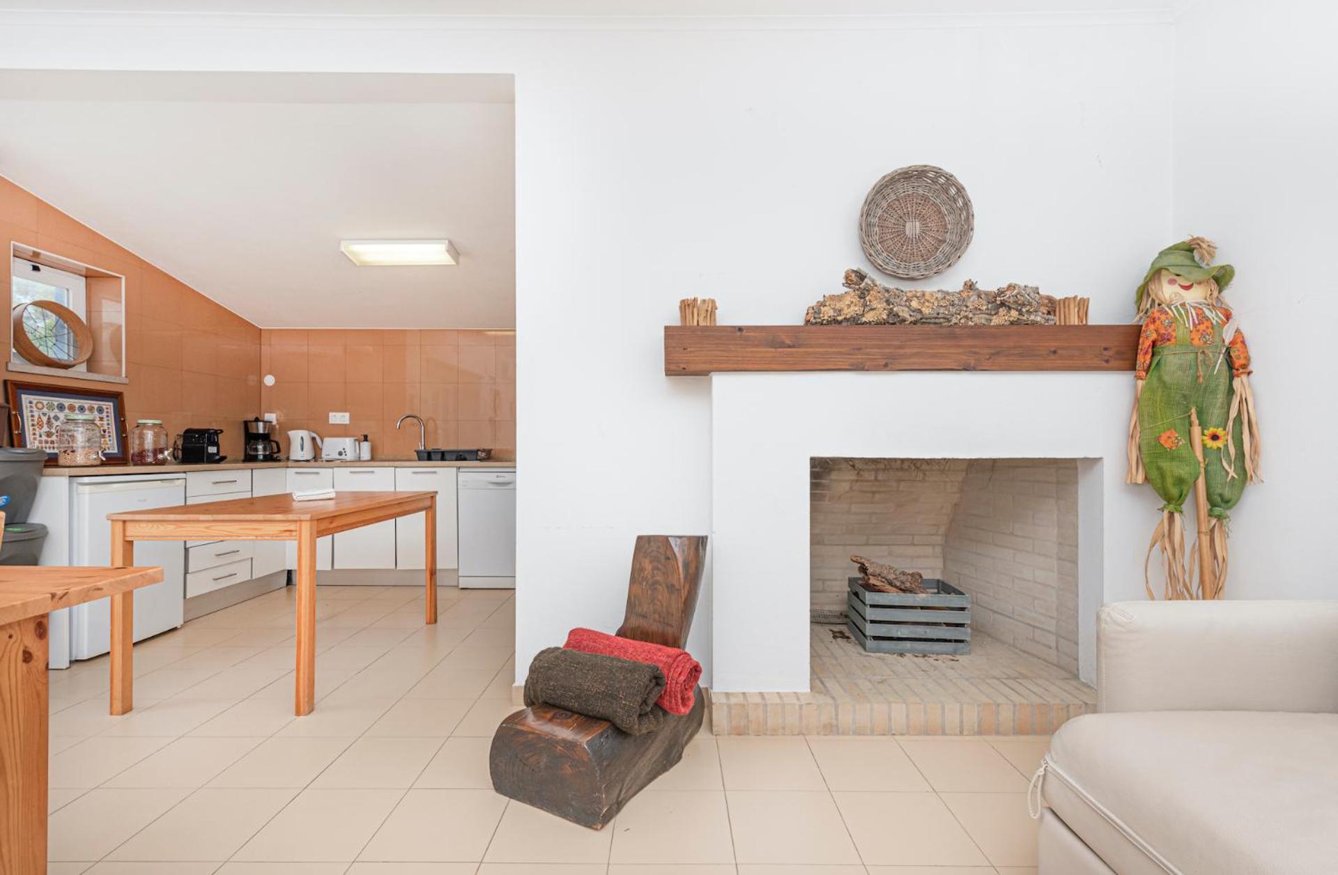 Willa Casa Do Pomar Sesimbra Zewnętrze zdjęcie