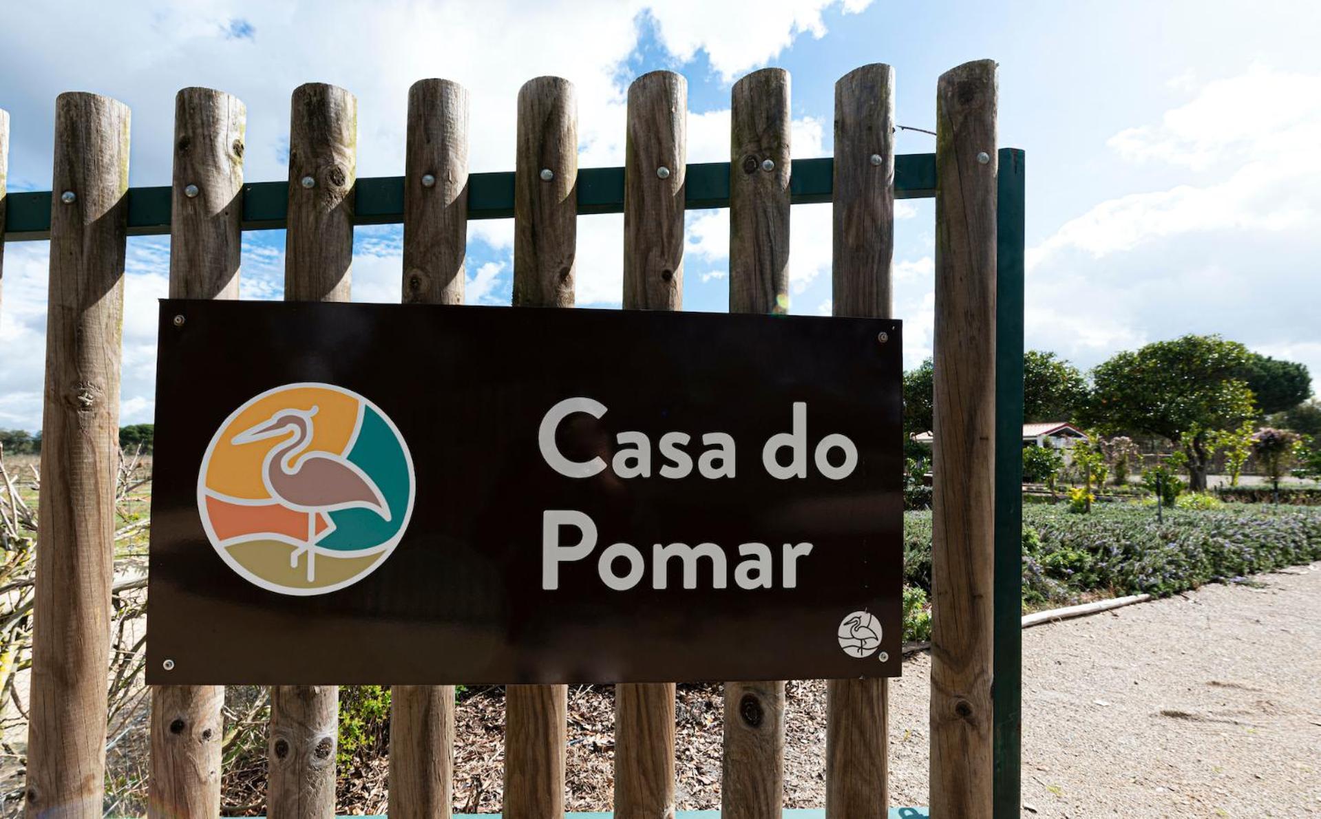 Willa Casa Do Pomar Sesimbra Zewnętrze zdjęcie