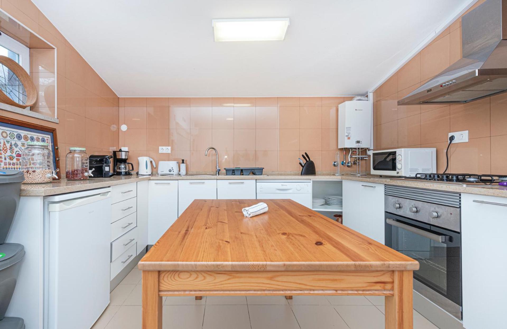 Willa Casa Do Pomar Sesimbra Zewnętrze zdjęcie