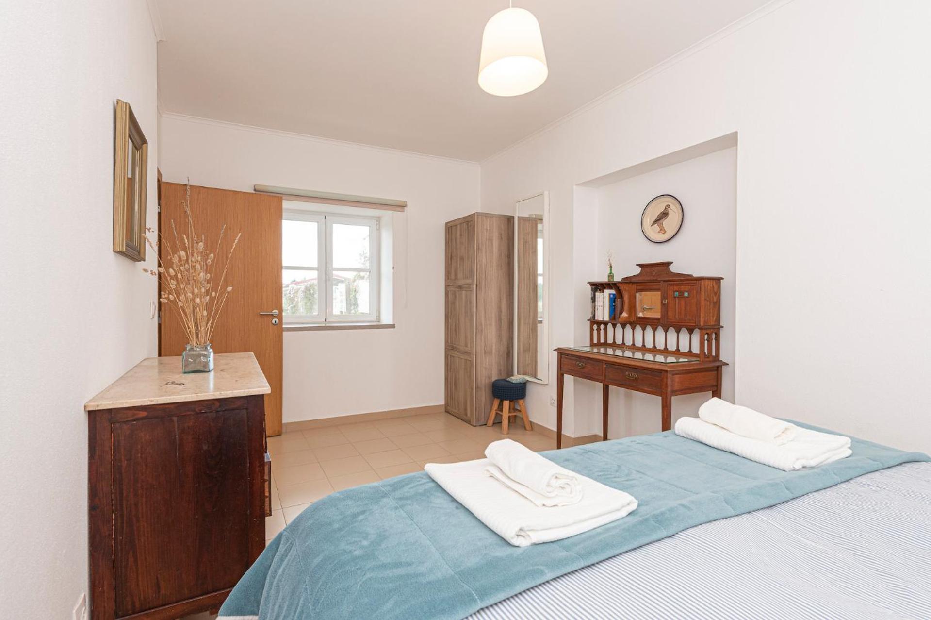 Willa Casa Do Pomar Sesimbra Zewnętrze zdjęcie
